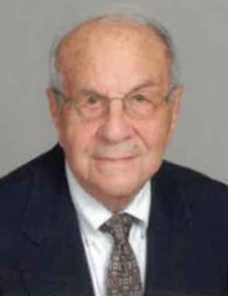 Jack E. Bowman