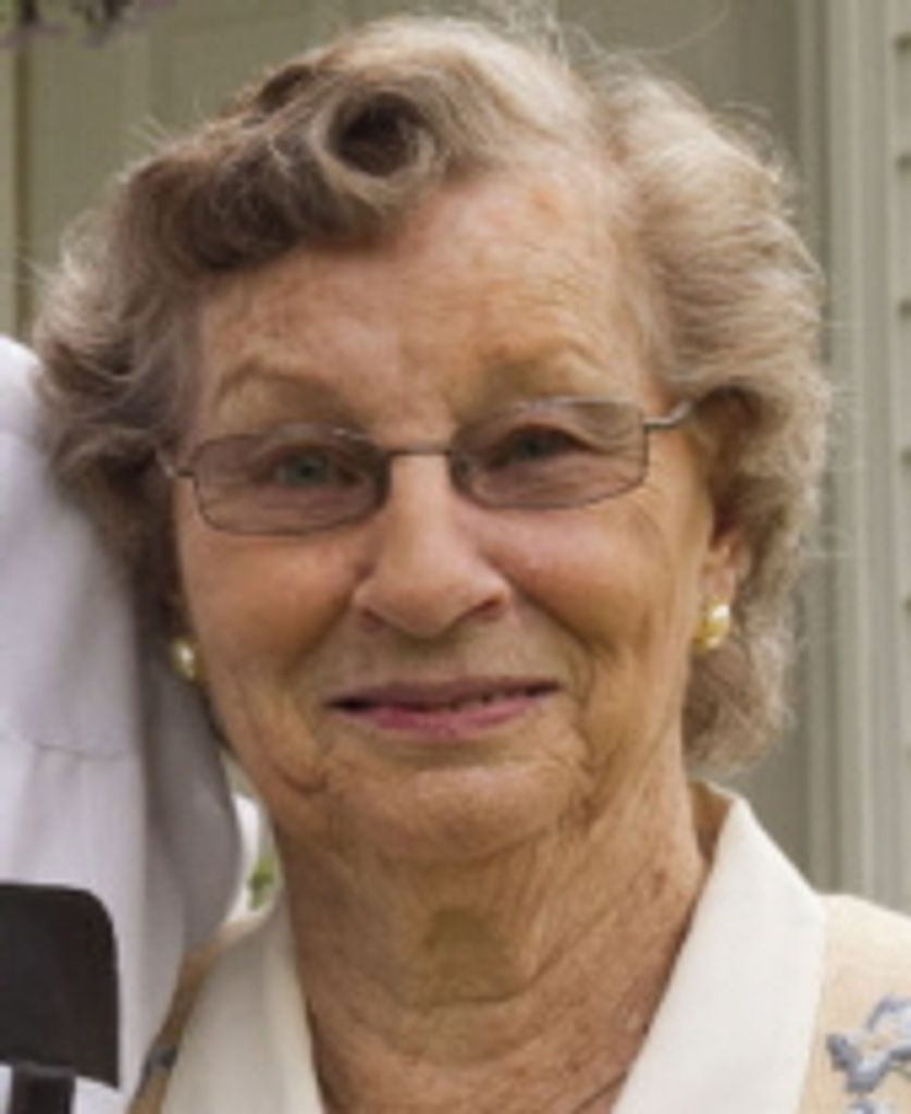 Juanita B. Allen Profile Photo