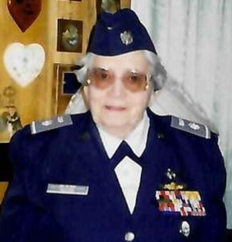 Madeline C. Chaffee Profile Photo