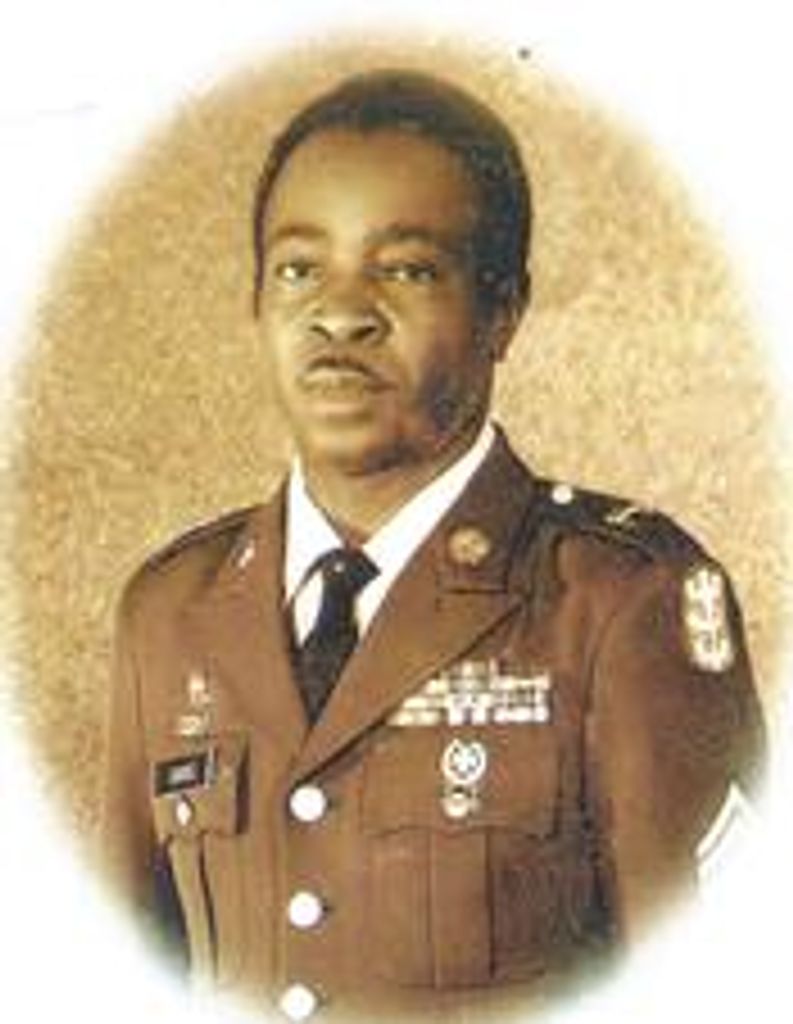 William Alfred Davis, Jr. Profile Photo