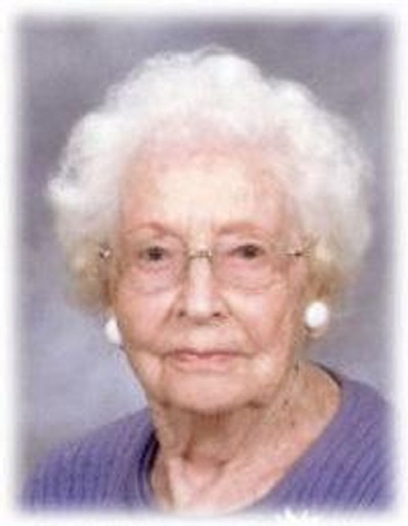 Nellye Gesaman Metcalf