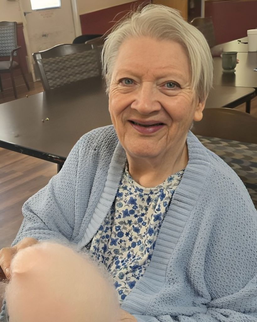 Lucille Riffle Profile Photo