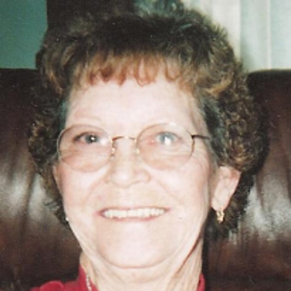Mary Nell Monta