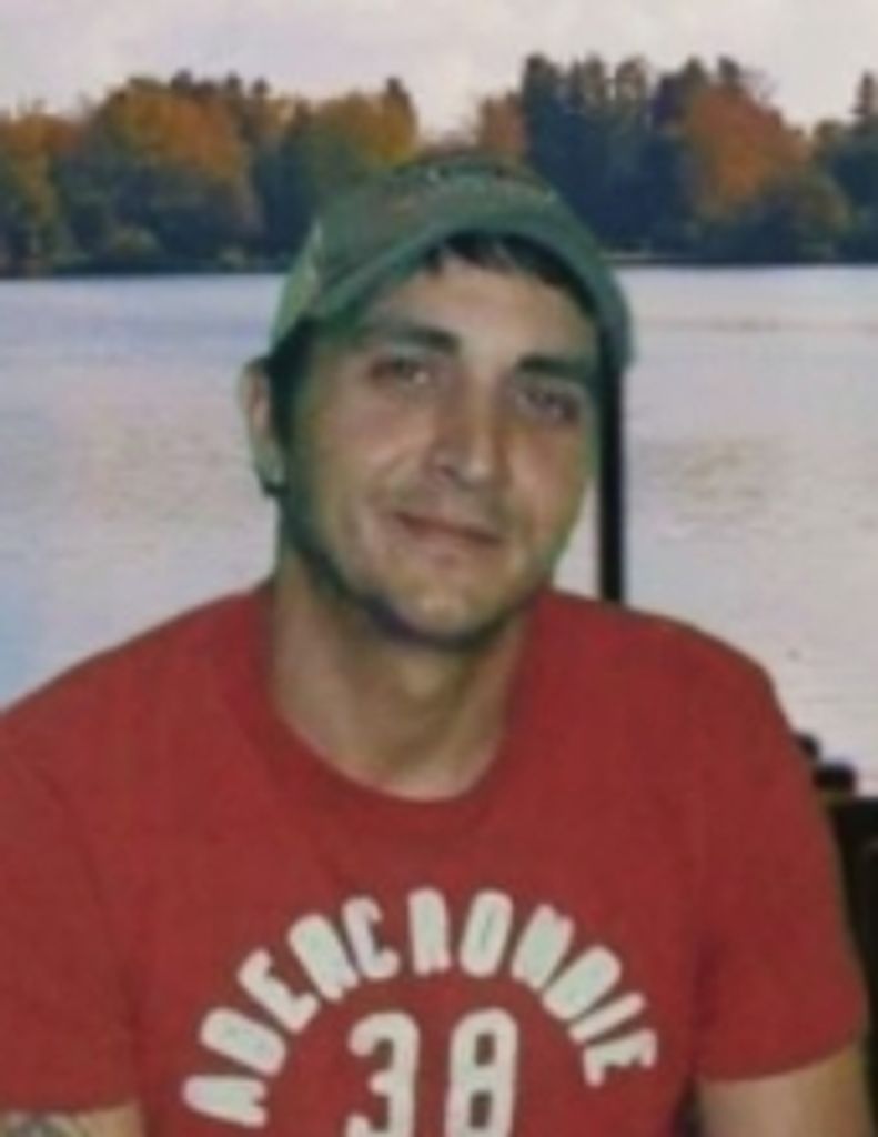 Timothy Wayne Davis Profile Photo