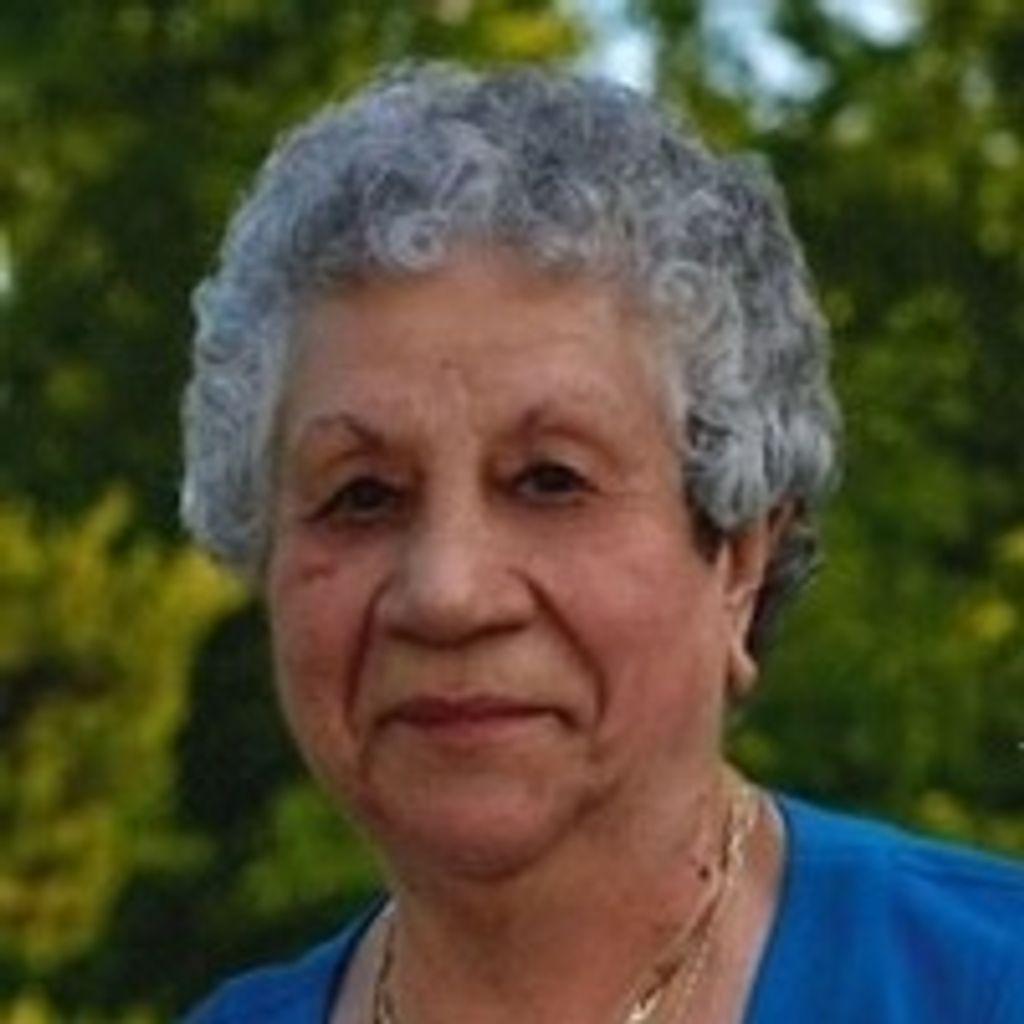 Mary Alonzo