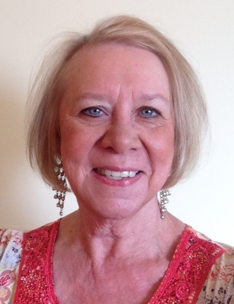 Mary Ann (Pierce)  Waddell