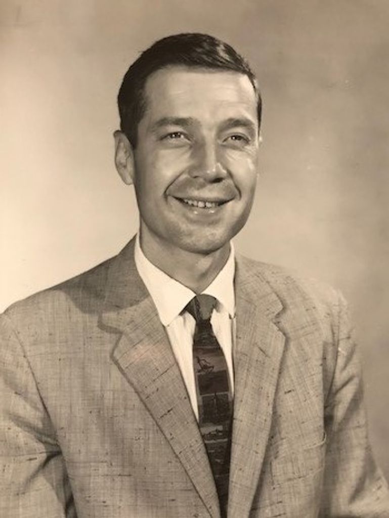 Richard L. Nelson