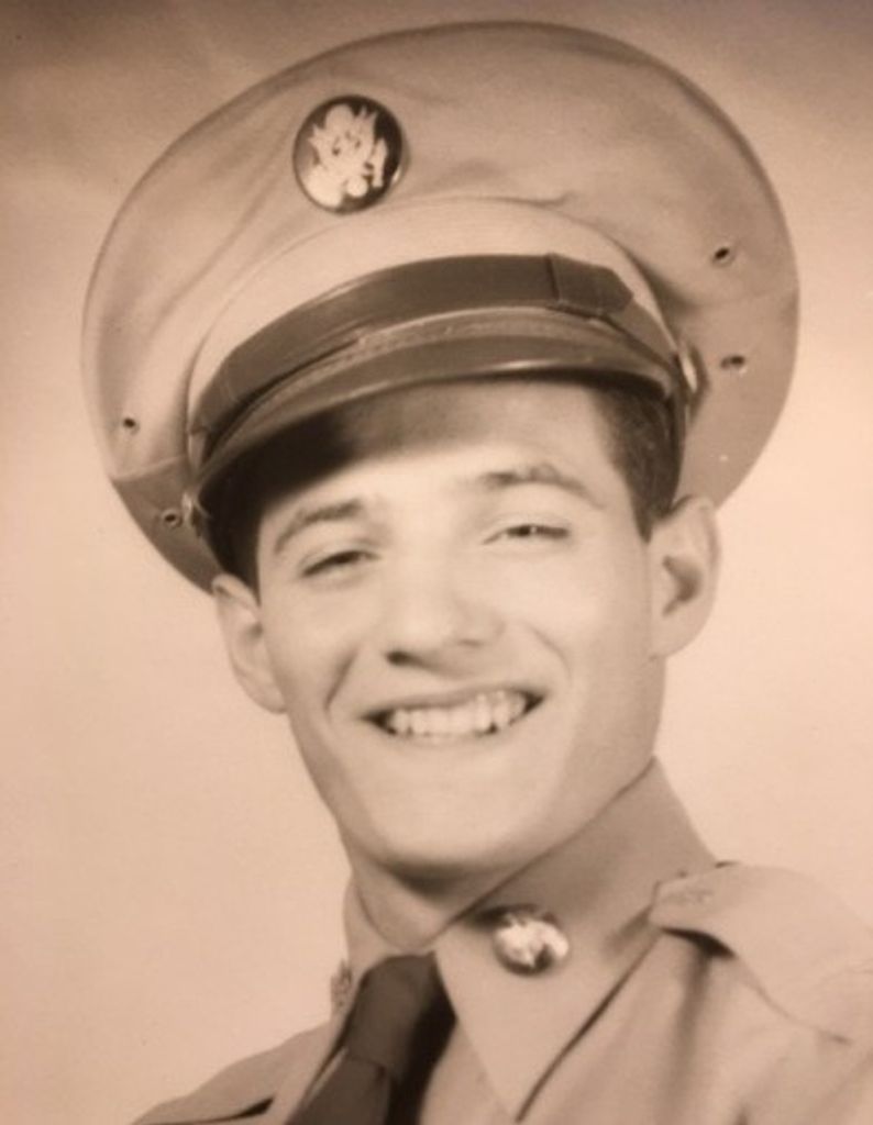 Joseph R. St. Thomas