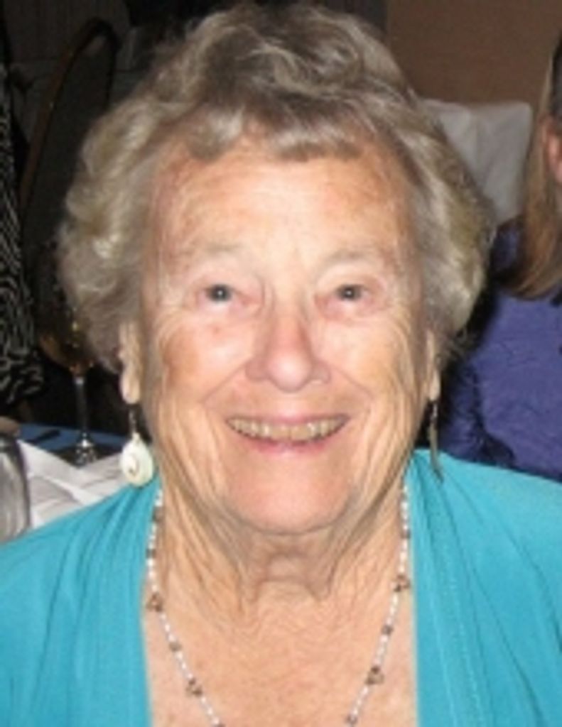 Anne C. Nash