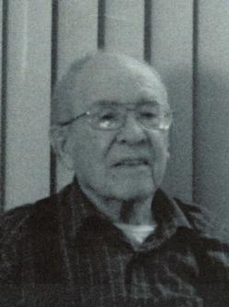 Floyd E. Osterholt