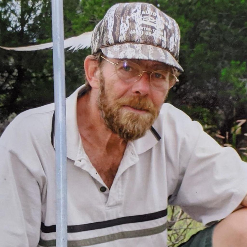Donald Nathanial Joplin Profile Photo