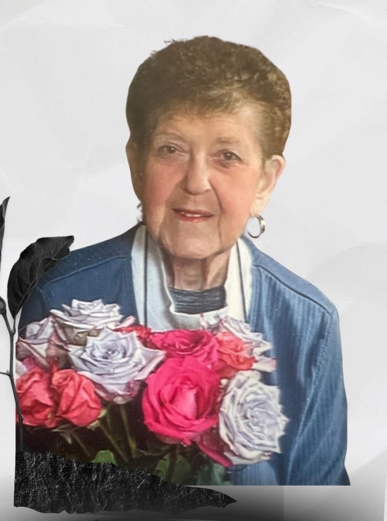Mary Romer Cross Nance Profile Photo