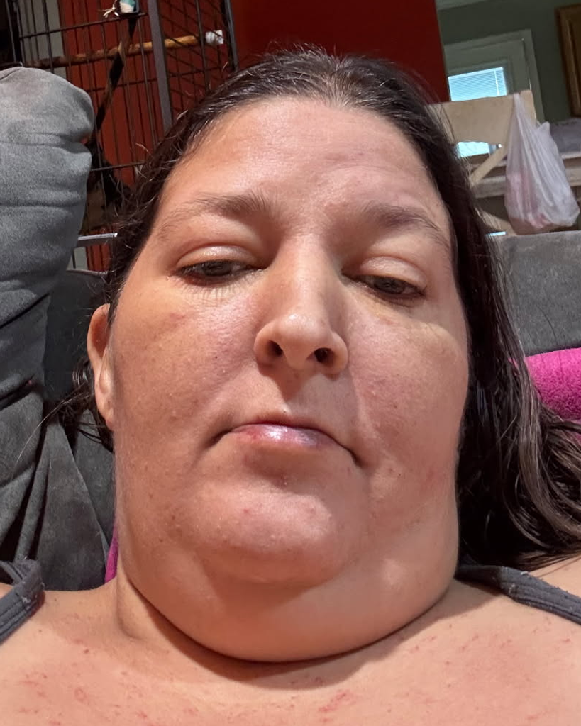 Amanda Michelle Sewell Profile Photo