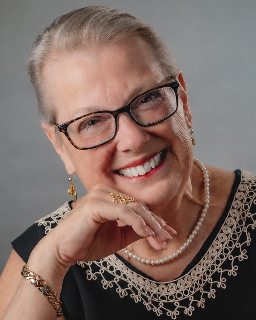 Elaine Marie Johnson Profile Photo