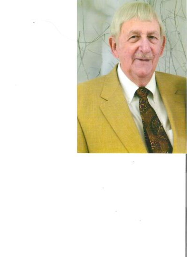 Hoyt Reid Dale Profile Photo