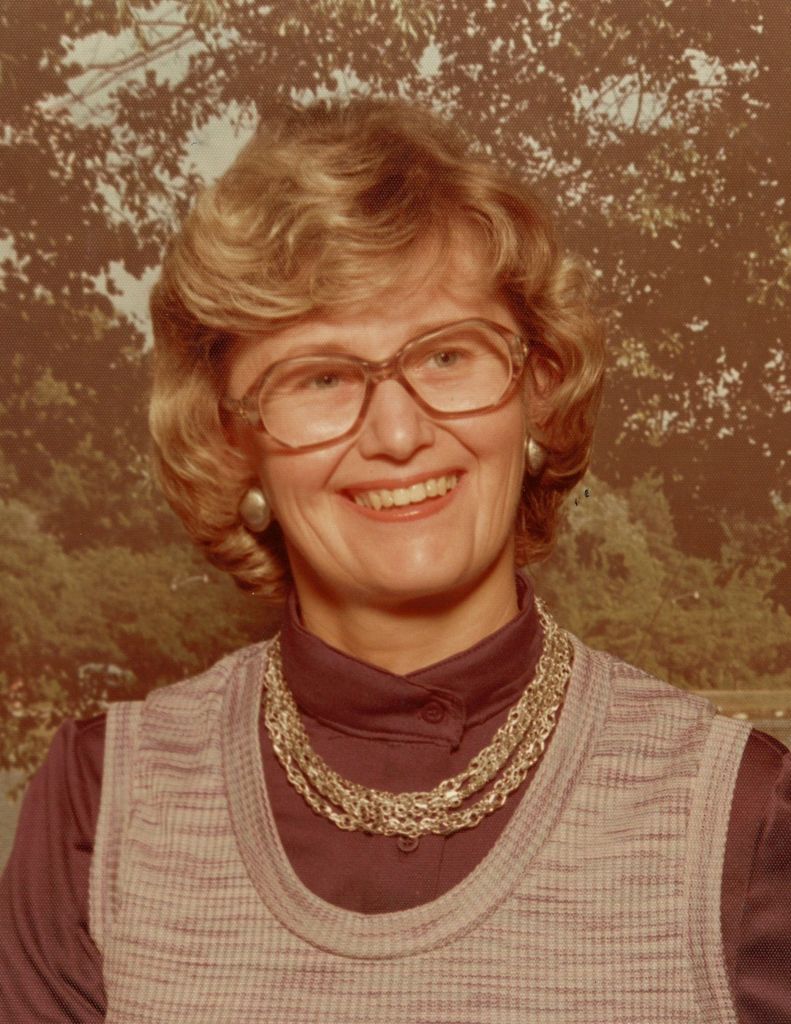 Frances A. Rubenstein