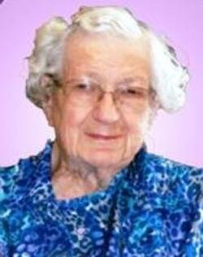 Ethel Duell
