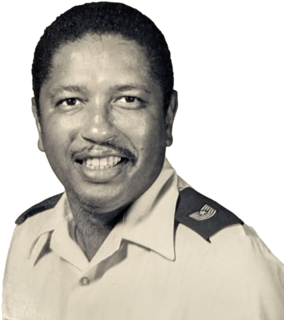 Charles Brooks, Sr. Profile Photo