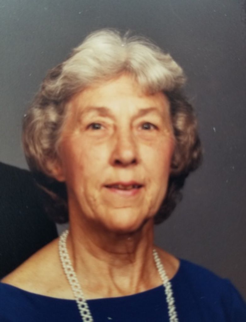 Elizabeth G. Church Profile Photo