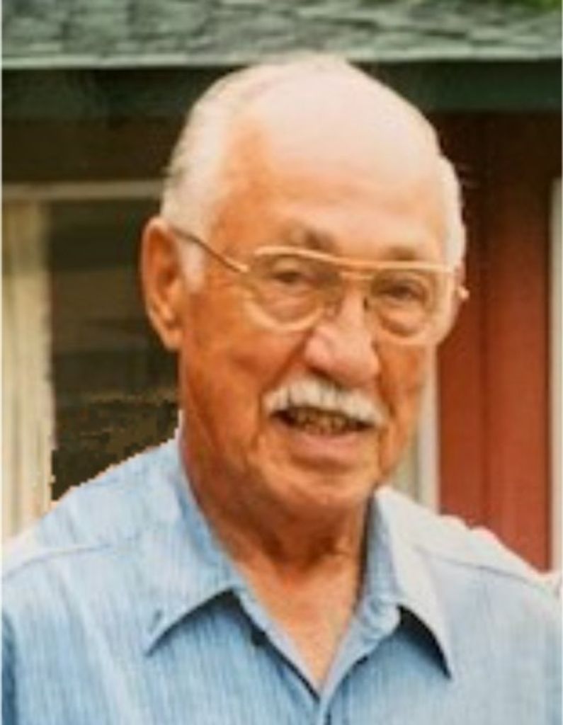 Eugene Bettac Profile Photo