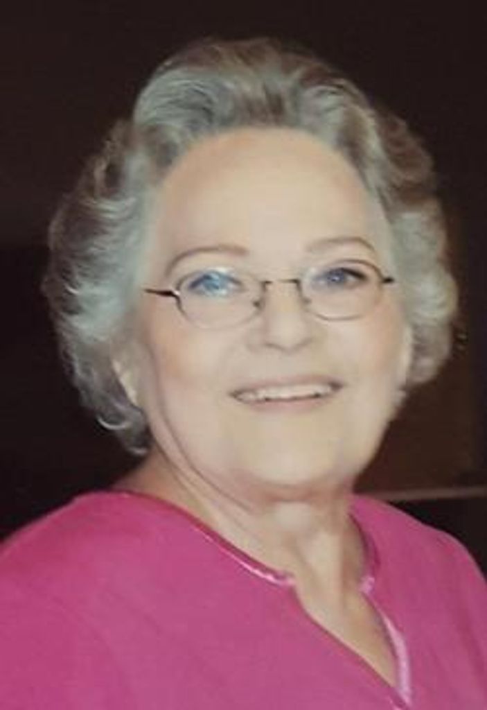 Mary Ann Harris Profile Photo