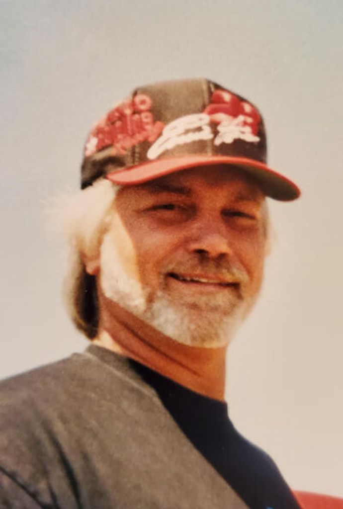 Thomas Jeffery Daniel