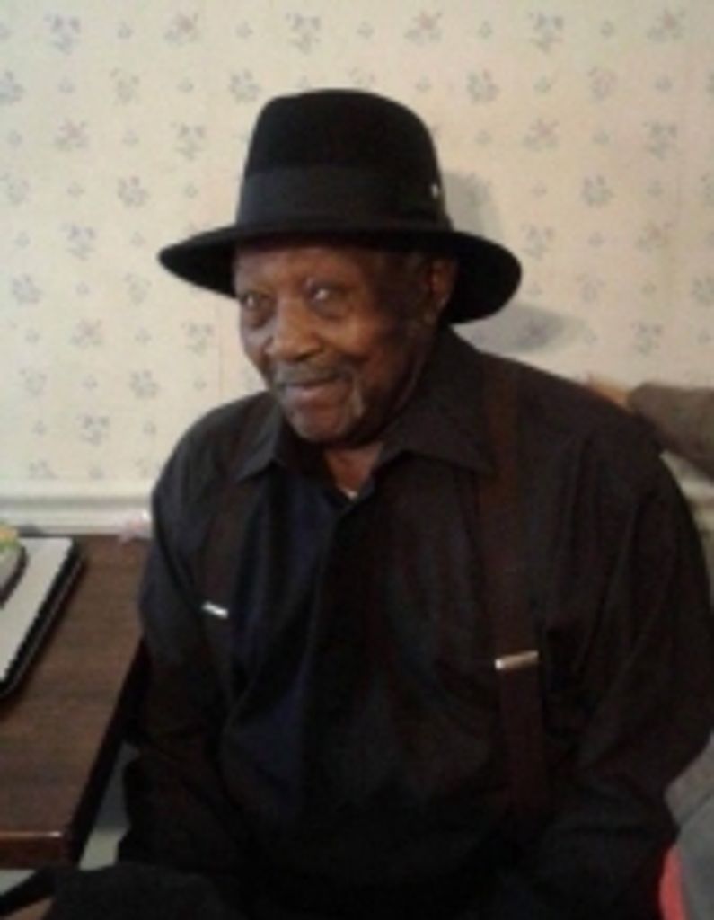 Haywood Christopher Columbus Butler Profile Photo