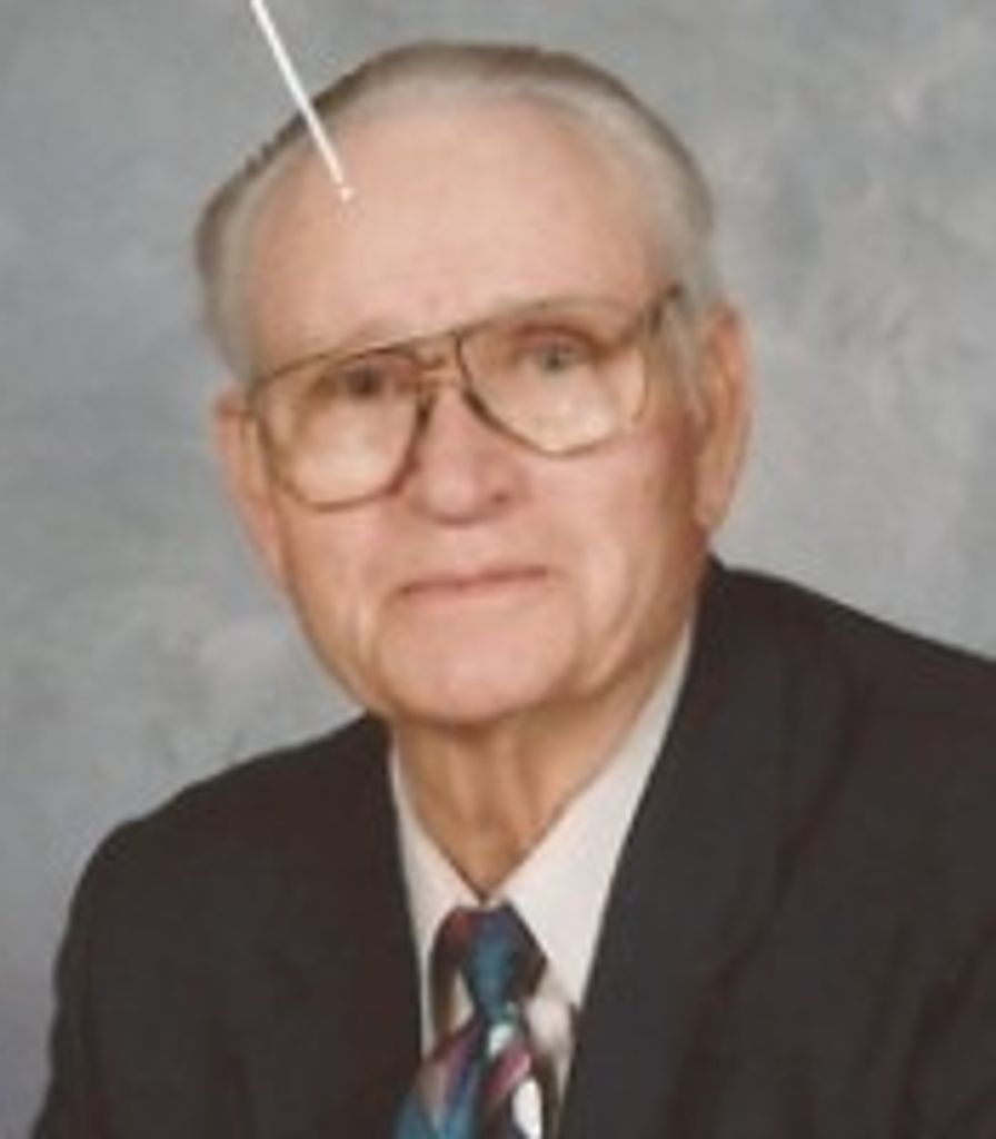 Troy  "Buck" Carter