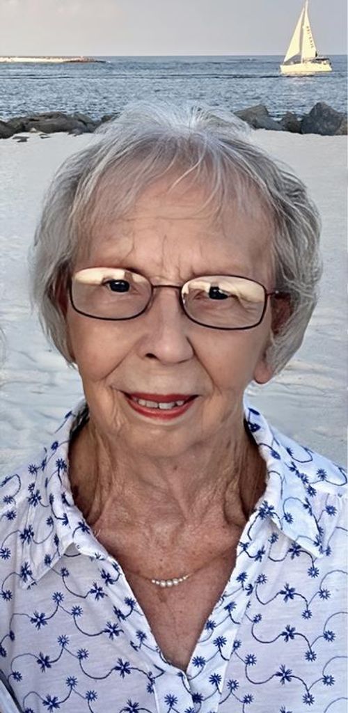 Shirley Greene Killough