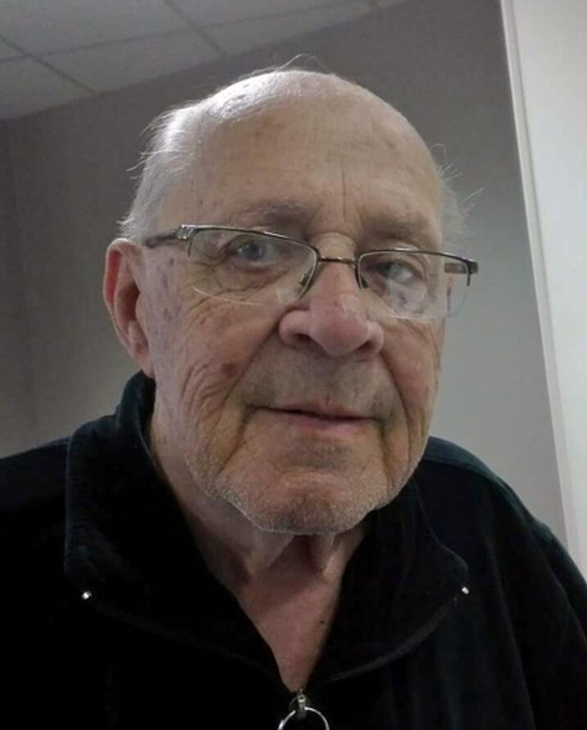 K. Gerald (Jerry) Bowlin