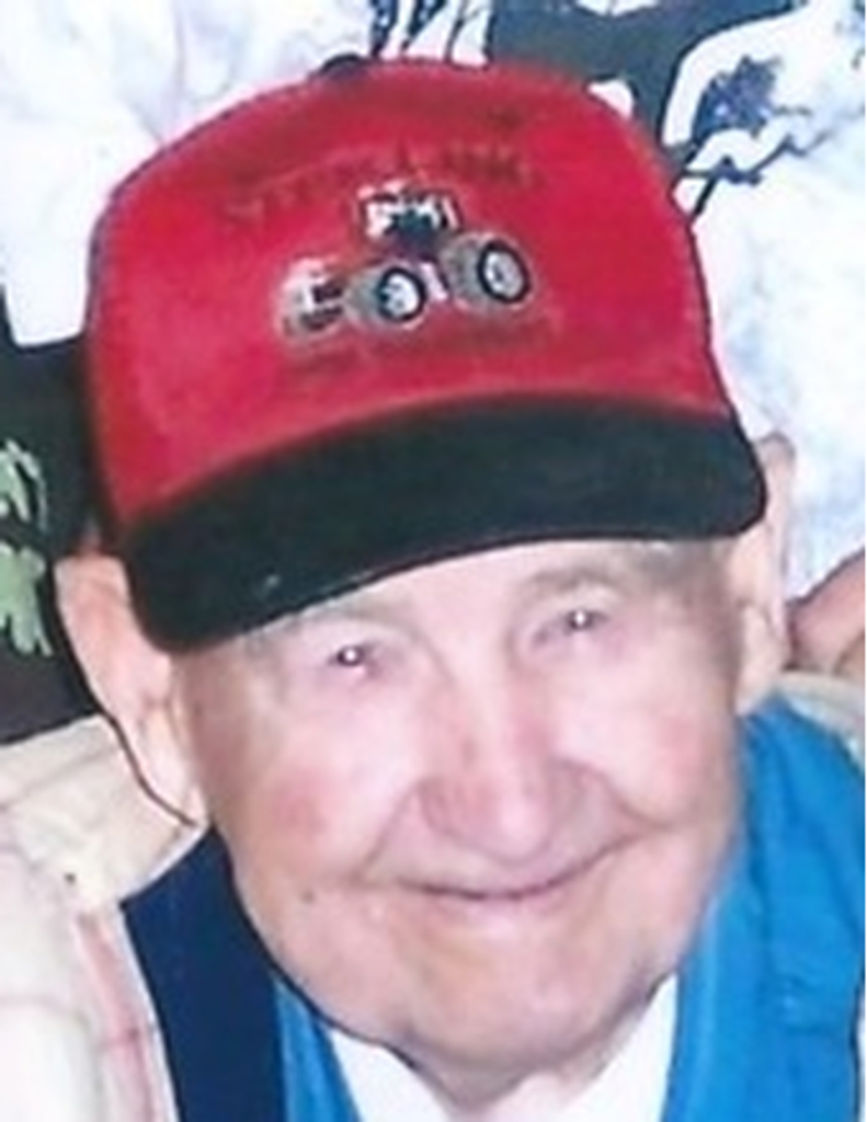 Karl Clifford Steigerwalt Profile Photo