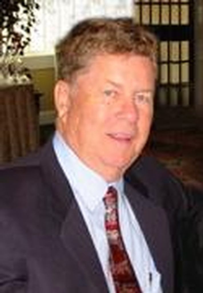 Joseph T. Duffy Profile Photo