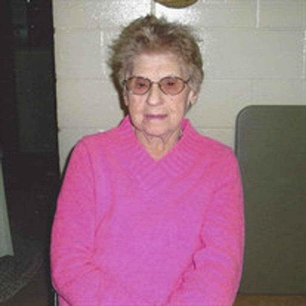 Margaret Krajniak