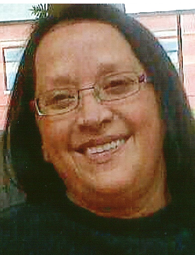 Virginia Mae Hately Profile Photo