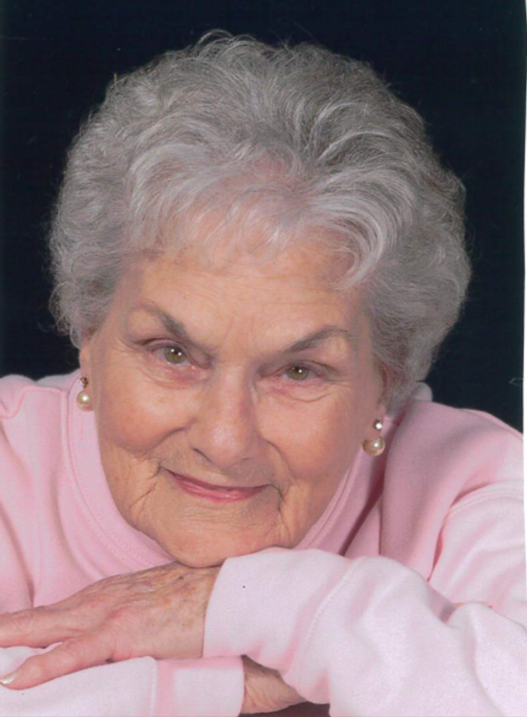 Dorothy Alena Allen