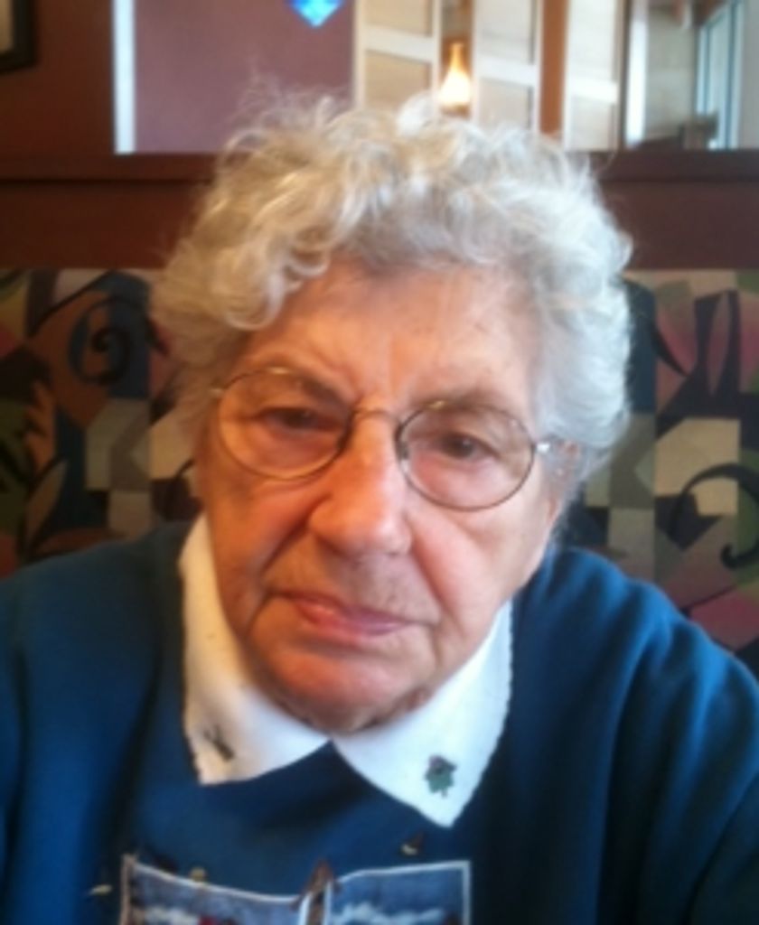 Dolores Daly