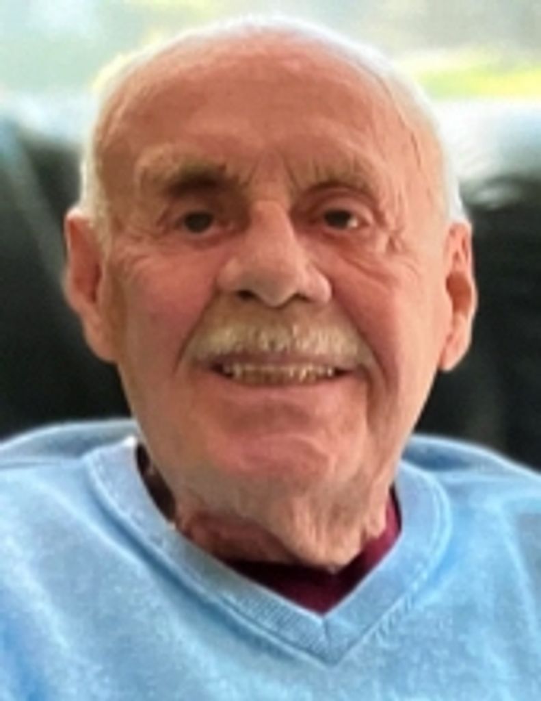 Keith H. Smith