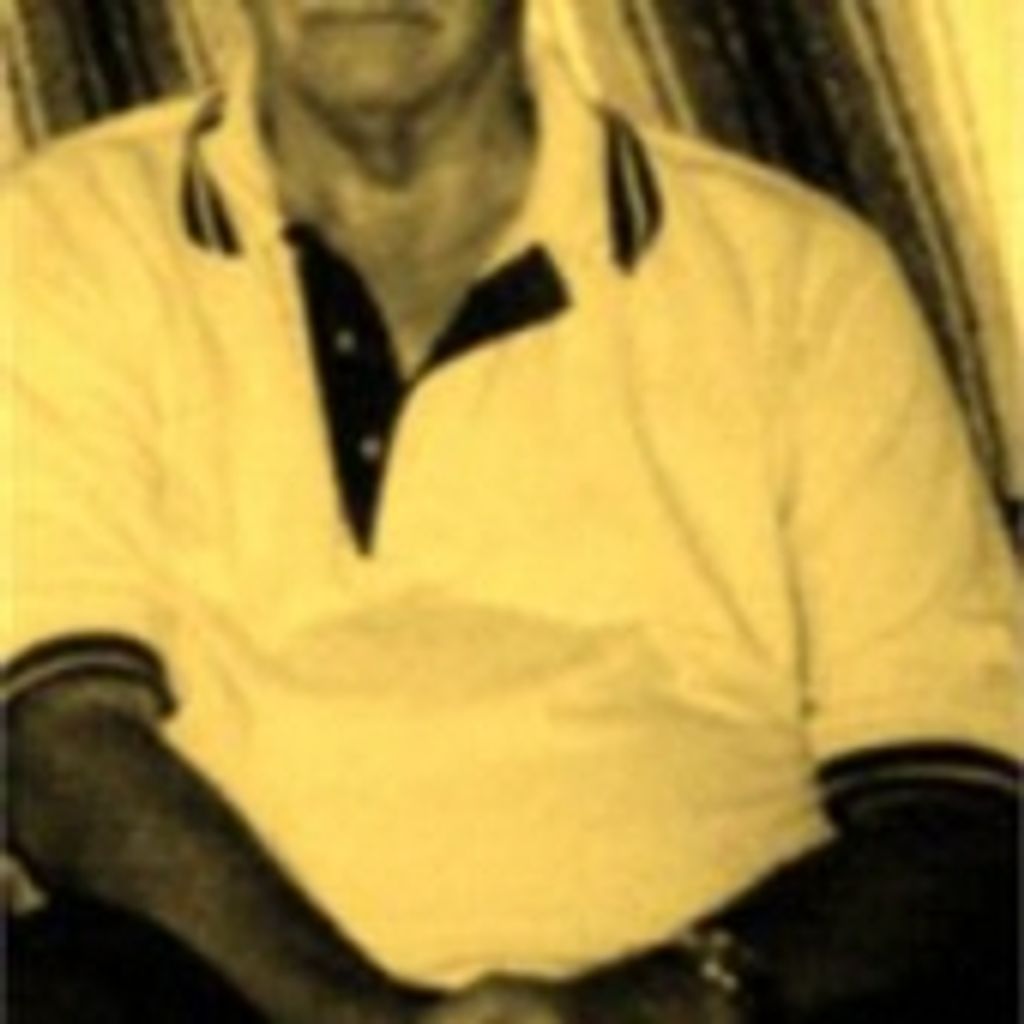 Johnny Ray Gladson