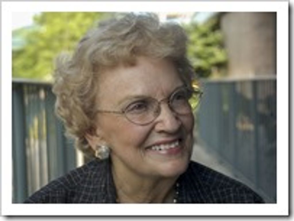 E. Jane Love Barta