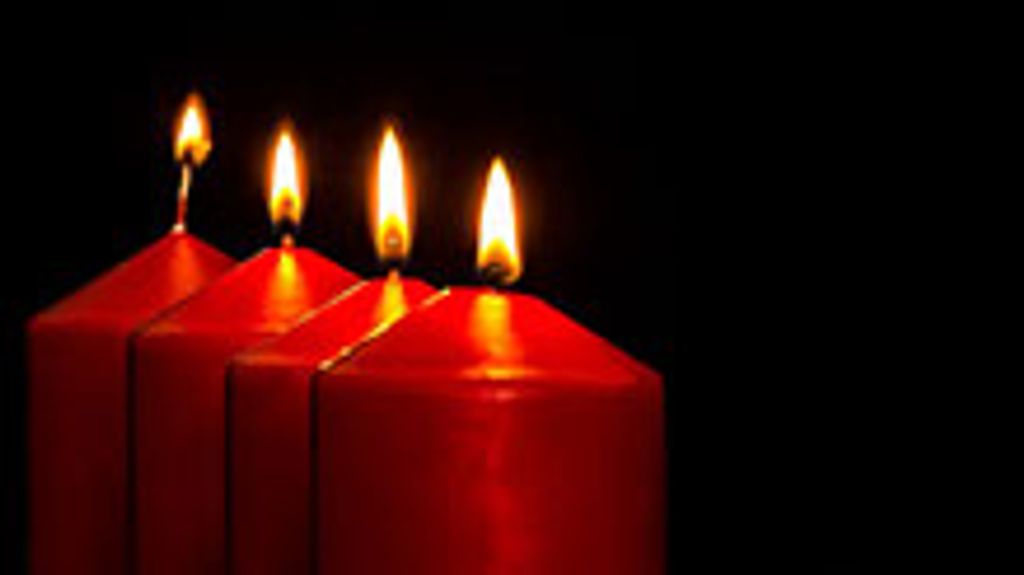 “Comfort at Christmas" Remembrance Service 2024