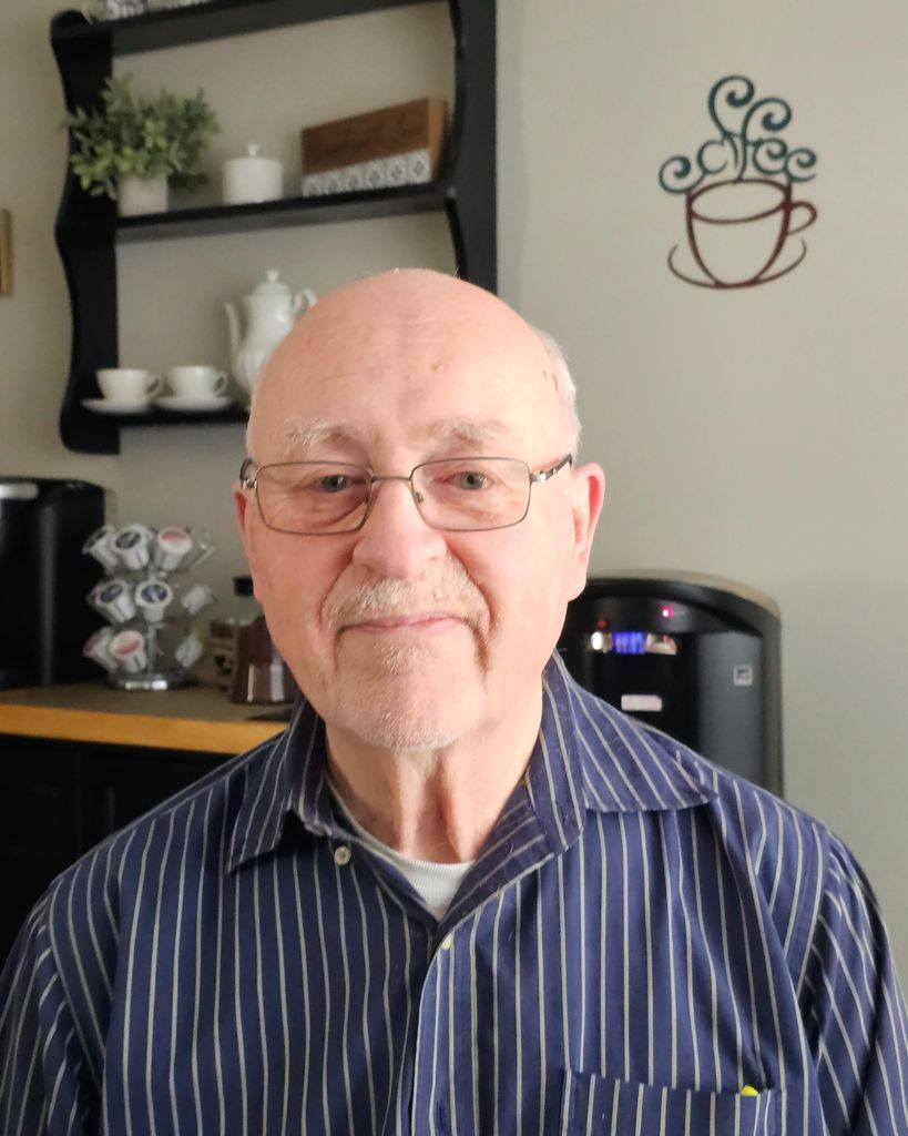 Wayne Kingman Josselyn