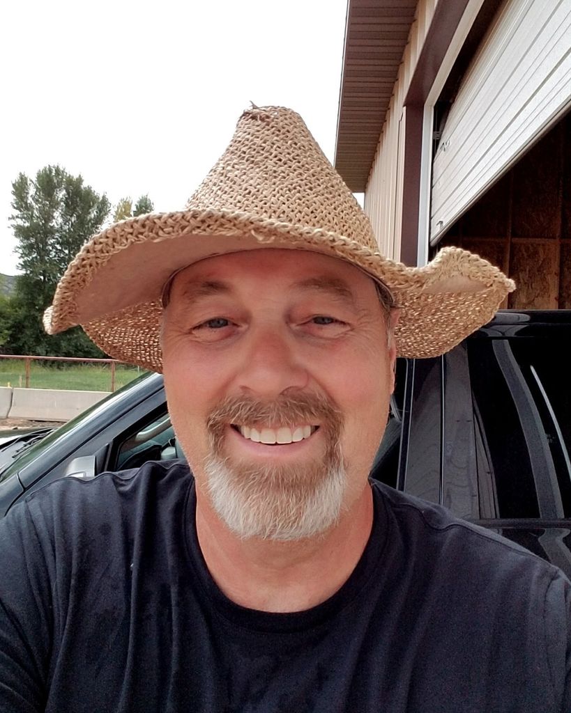 David Joel Kinsinger Profile Photo