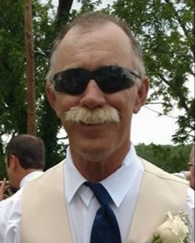 Andrew Frank Jamerson Sr Profile Photo