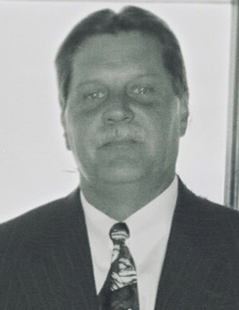 Greg W. Ellison Profile Photo