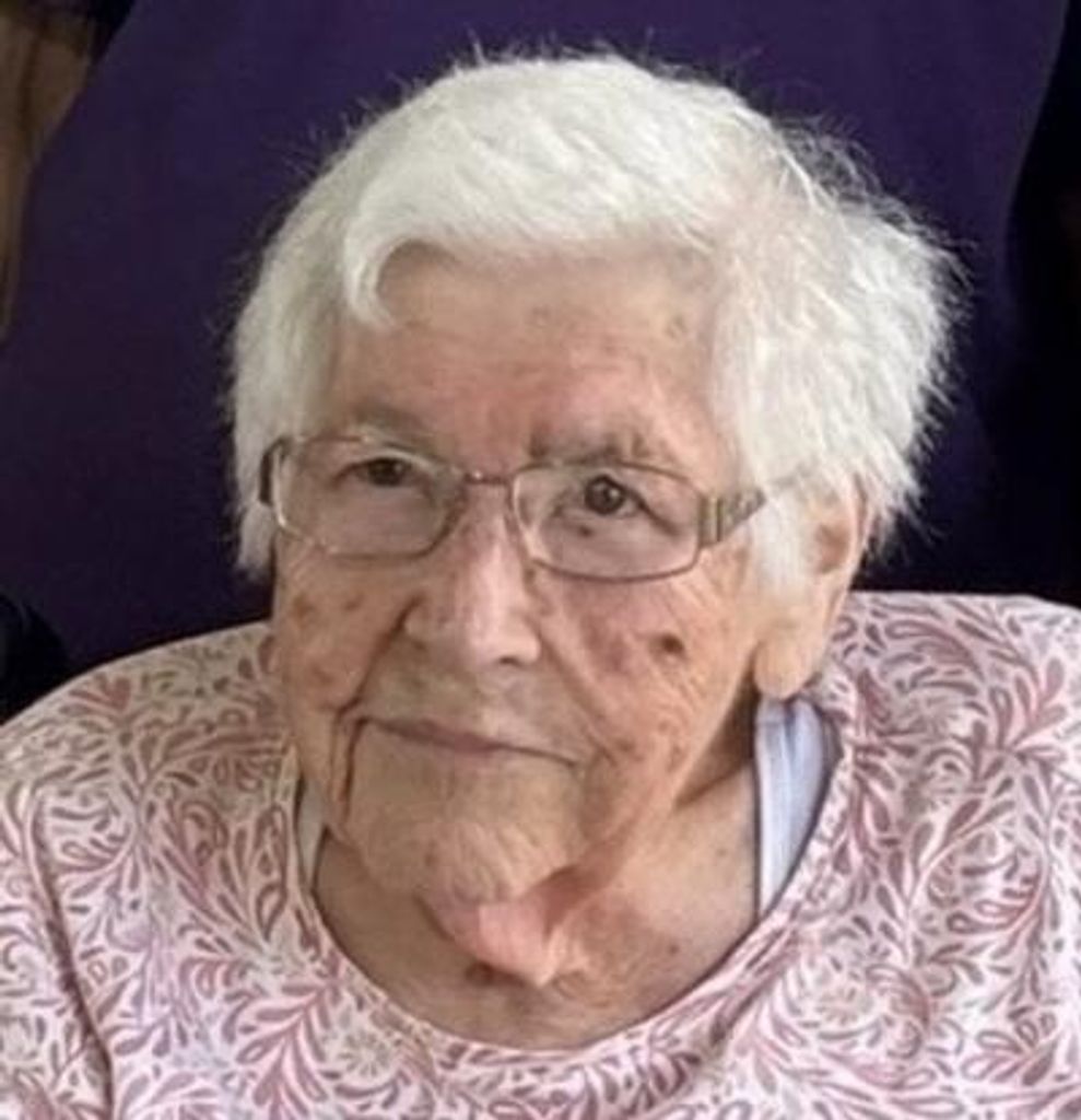 Idelia P. (Barnhart) Schaad Profile Photo