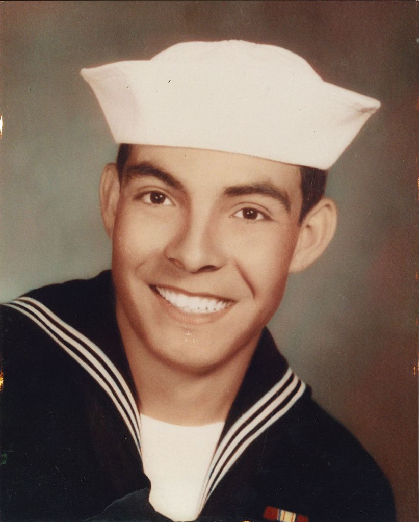Juan Hernandez Jr.