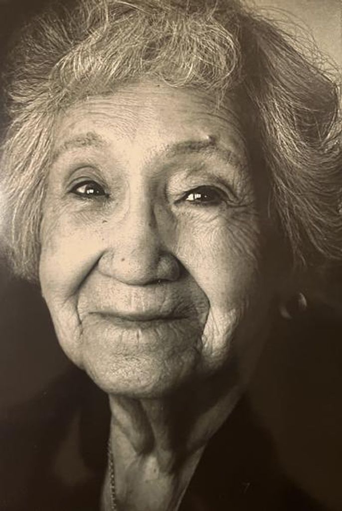 Maria Antonia Duarte