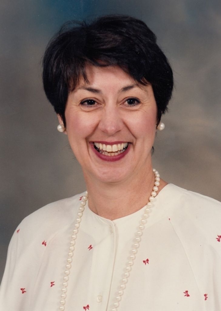 Sharon Ann Mccormick