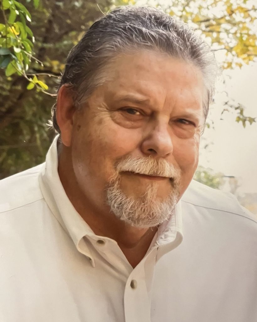 James Richard "Rick" Butler