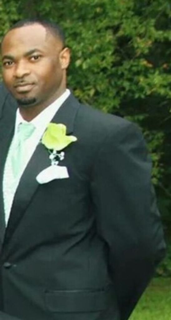 Monteau P. Barnes Profile Photo